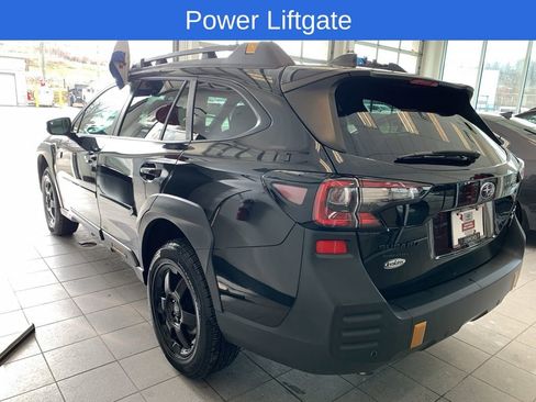 Certified 2022 Subaru Outback Wilderness image 14