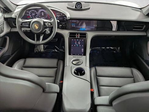 New 2026 Porsche Taycan RWD image 21