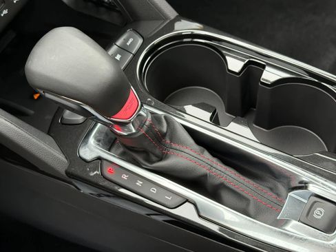 New 2026 Chevrolet TrailBlazer RS w/ Convenience Package image 21