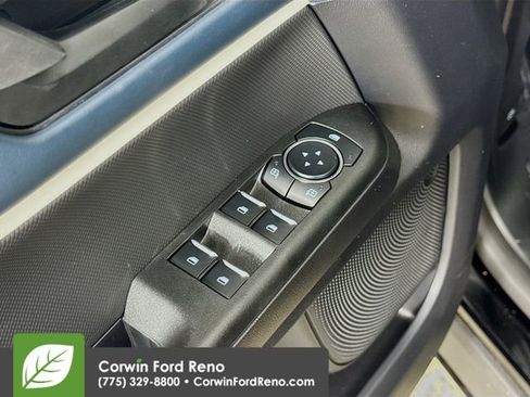 New 2025 Ford Bronco Sport Heritage w/ Convenience Package AWD/4WD image 19