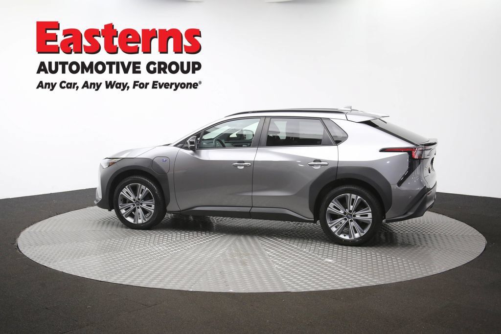 Used 2023 Subaru Solterra AWD image 64