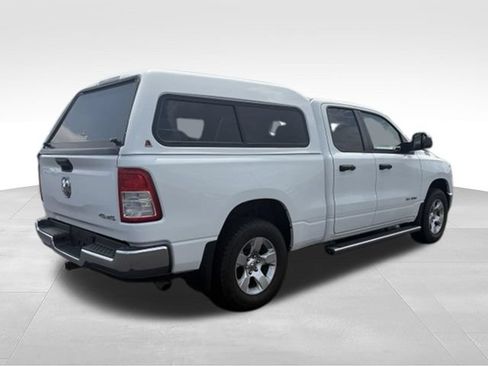 Used 2019 RAM 1500 Tradesman w/ SXT Appearance Group AWD/4WD image 16