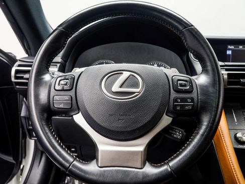 Used 2019 Lexus RC 300 image 30