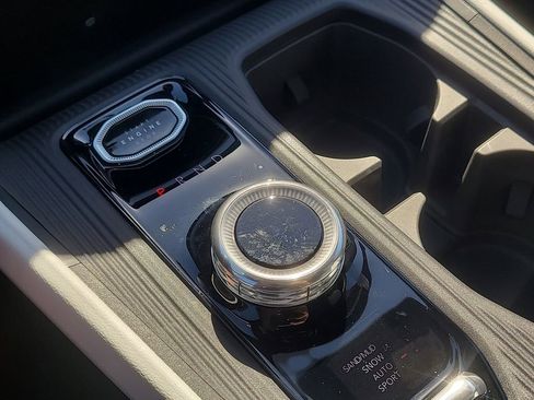 New 2026 Jeep Cherokee Limited AWD/4WD image 26