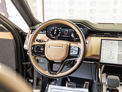 Used 2024 Land Rover Range Rover Sport Dynamic SE image 35