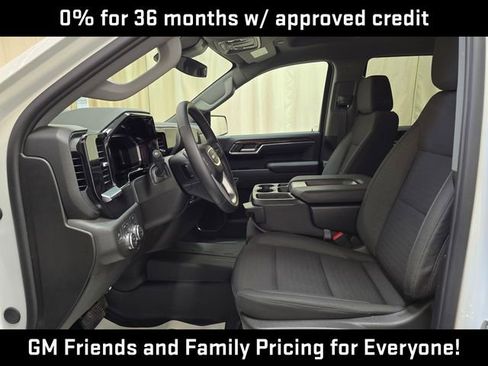 New 2026 GMC Sierra 1500 Elevation AWD/4WD image 15