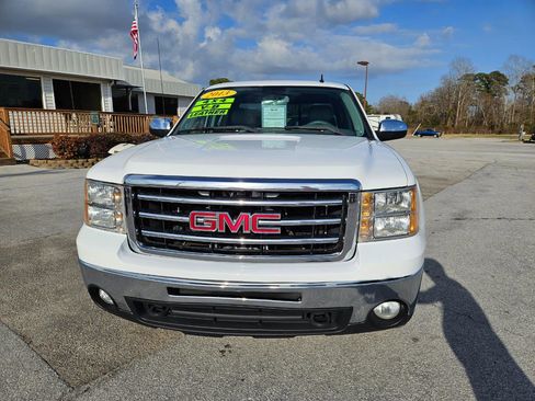 Used 2013 GMC Sierra 1500 SLE image 9