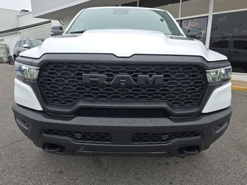 New 2026 RAM 1500 Rebel image 4