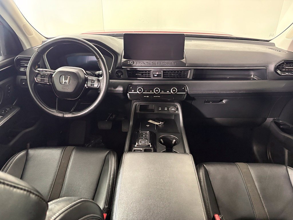 Used 2026 Honda Passport RTL image 40