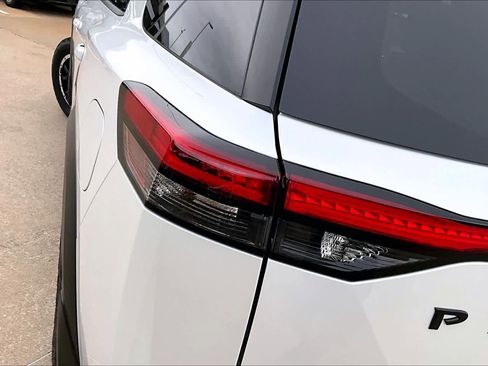 New 2026 Nissan Pathfinder Rock Creek AWD/4WD image 14