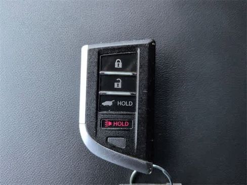 Used 2023 Acura MDX A-Spec image 38