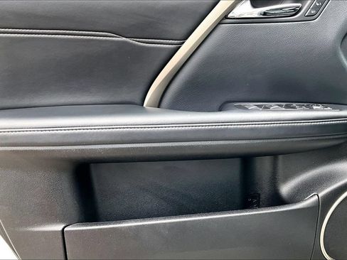 Used 2019 Lexus RX 350 AWD w/ Navigation Package image 22