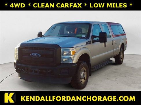 Used 2014 Ford F250 XL image 1