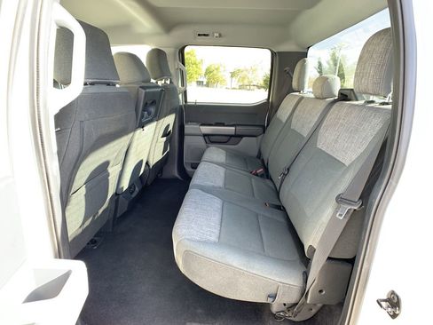 Used 2023 Ford F150 XLT image 20