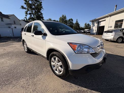 Used 2009 Honda CR-V EX image 4
