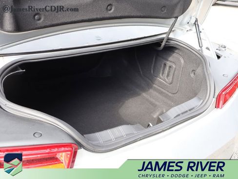 Used 2017 Chevrolet Camaro LT w/ RS Package RWD image 14