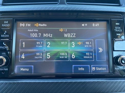 Used 2024 Mitsubishi Outlander Sport ES AWD/4WD image 30