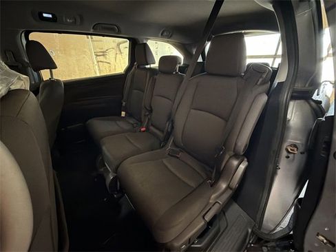 Used 2019 Honda Odyssey EX image 23