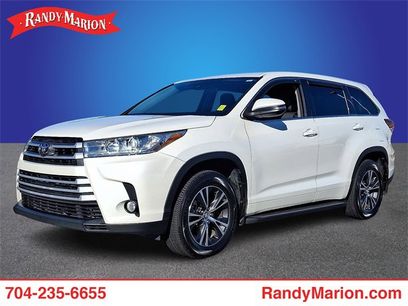 Used 2018 Toyota Highlander Plus