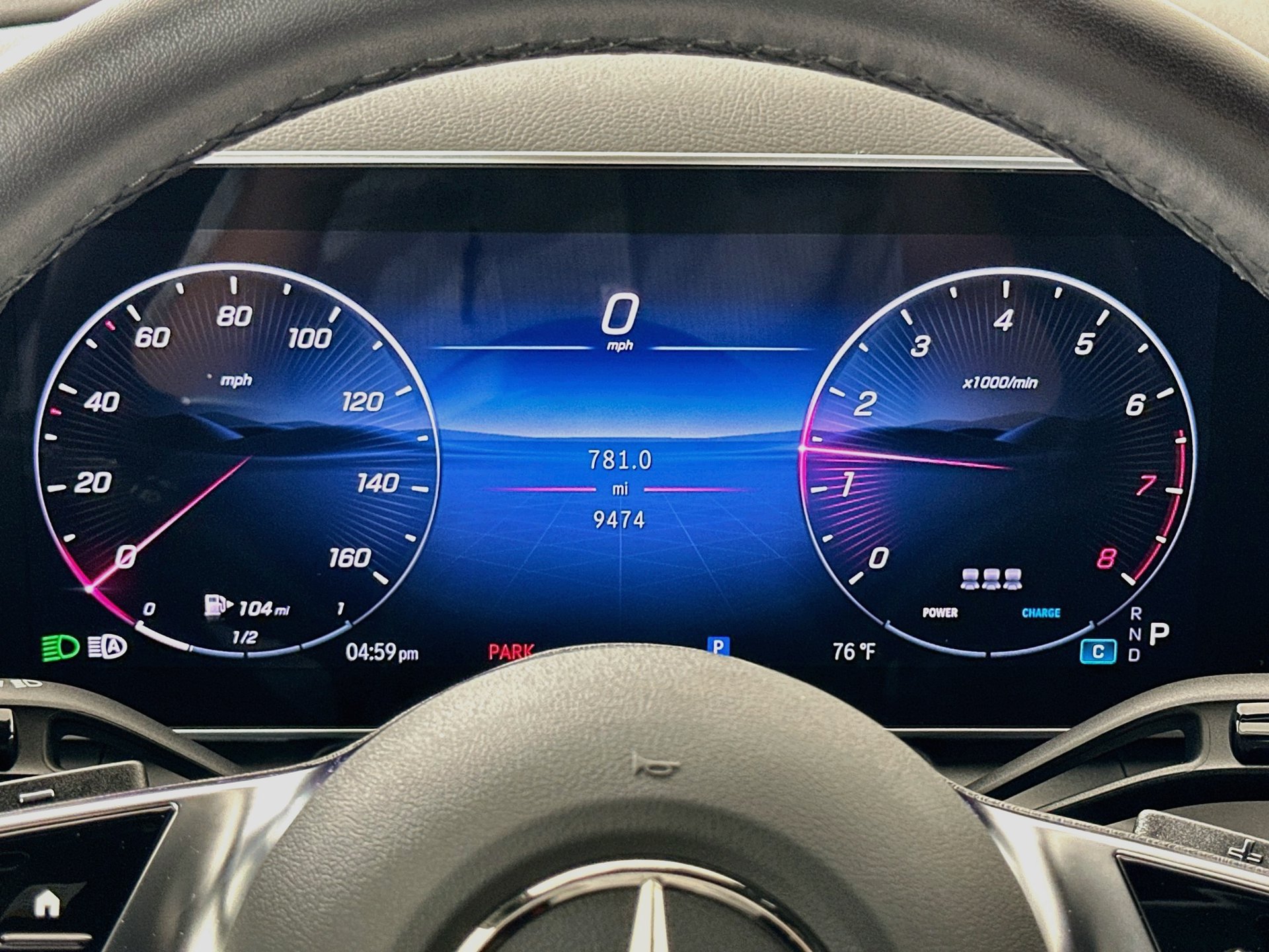 Certified 2026 Mercedes-Benz GLC 300 image 13