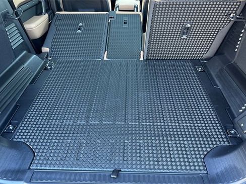 New 2026 Land Rover Defender 110 S image 14