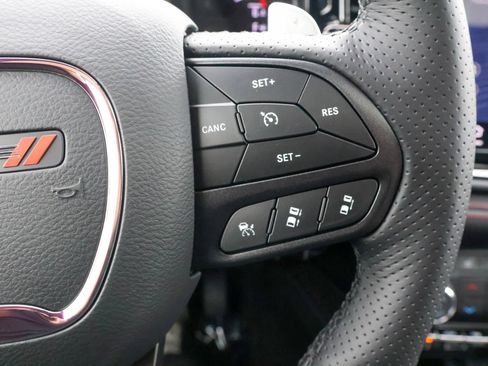 New 2026 Dodge Durango GT AWD/4WD image 34