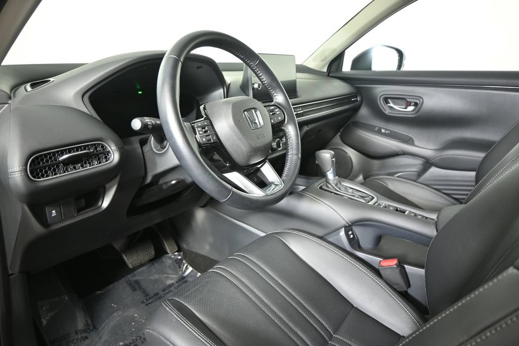 Used 2026 Honda HR-V EX-L image 22