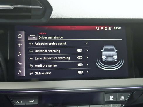 Used 2023 Audi S3 Premium Plus image 22