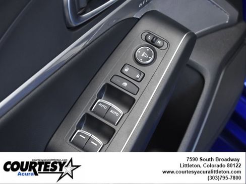 Certified 2024 Acura Integra Type S image 8