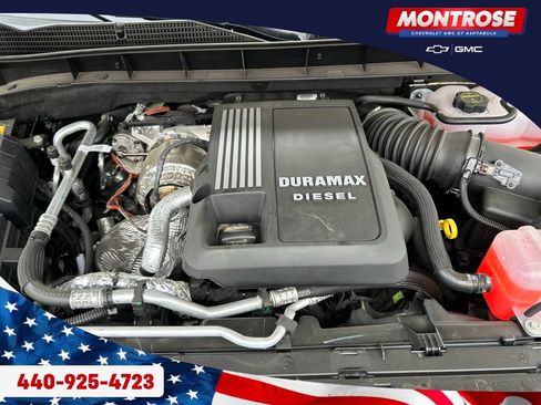 New 2026 GMC Sierra 1500 AT4 w/ AT4 Premium Package AWD/4WD image 31