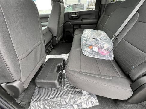 New 2026 Chevrolet Silverado 2500 Custom w/ Custom Value Package image 15