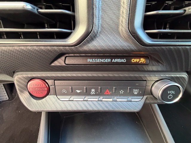 Used 2026 Ford Mustang GT RWD image 20