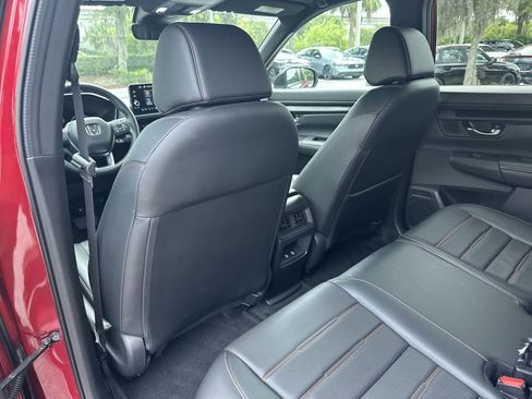 Used 2025 Honda CR-V Sport-L image 14