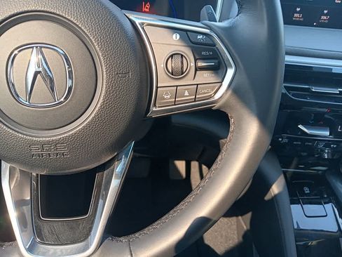 Used 2024 Acura MDX SH-AWD image 23