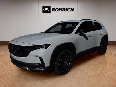 Used 2023 MAZDA CX-50 2.5 Turbo w/ Premium Plus Pkg