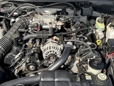 Used 2001 Ford Mustang GT Premium RWD image 29