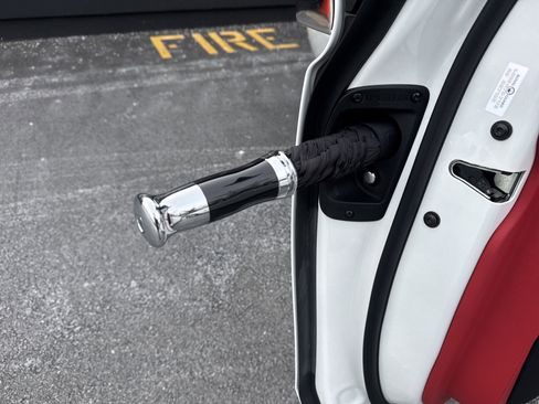 Certified 2022 Rolls-Royce Ghost w/ Ghost Package image 35