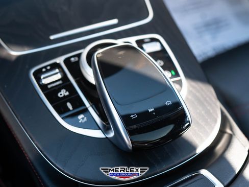 Used 2018 Mercedes-Benz E 43 AMG 4MATIC Sedan image 35