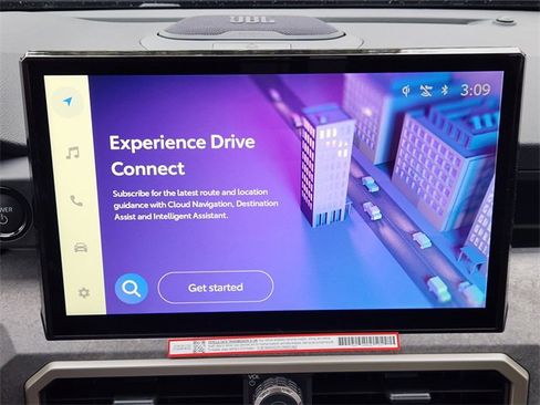 New 2025 Toyota Tacoma Trailhunter image 12