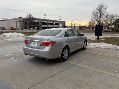 Used 2008 Lexus ES 350 image 6