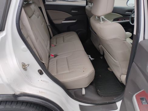 Used 2014 Honda CR-V EX-L image 38