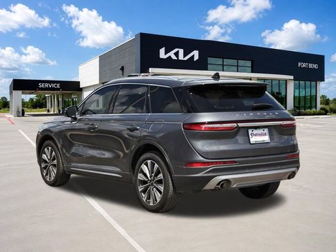 Used 2022 Lincoln Corsair Reserve w/ Luxury Package FWD image 7