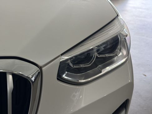 Used 2019 BMW X3 xDrive30i AWD/4WD image 9