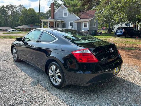 Used 2009 Honda Accord EX image 4