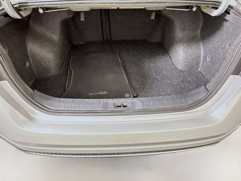 Used 2021 Nissan Altima 2.5 S FWD image 35