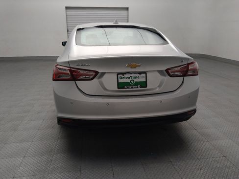 Used 2021 Chevrolet Malibu LT image 6
