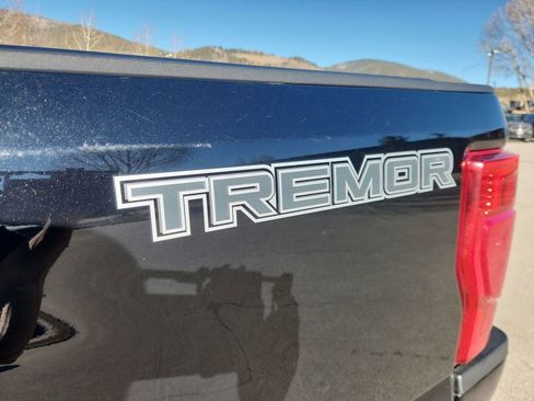 Used 2020 Ford F250 Lariat AWD/4WD image 30