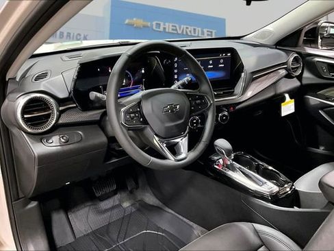 New 2026 Chevrolet Trax ACTIV w/ Driver Confidence Package image 6