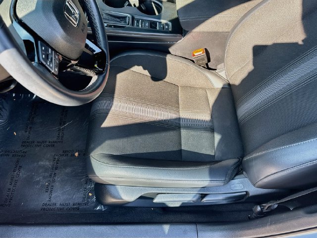 Certified 2024 Honda Civic Sport image 18