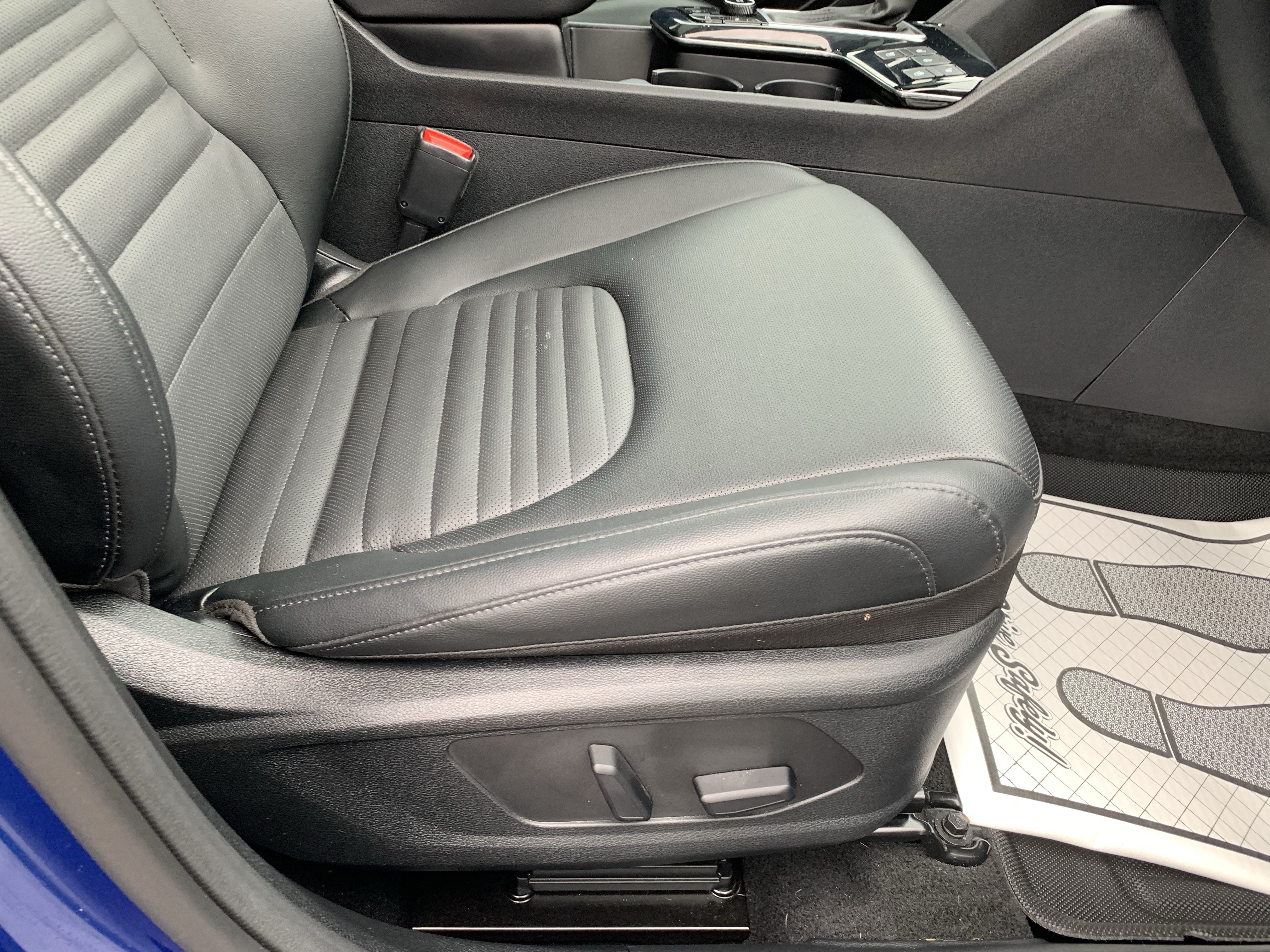 Used 2025 Kia Sportage SX FWD image 38